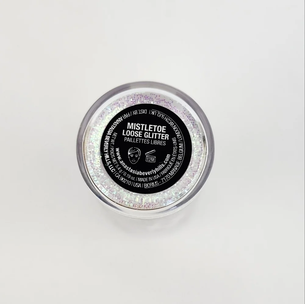 LAST ONE 🔥Anastasia Beverly Hills Loose Glitter Eyeshadow
